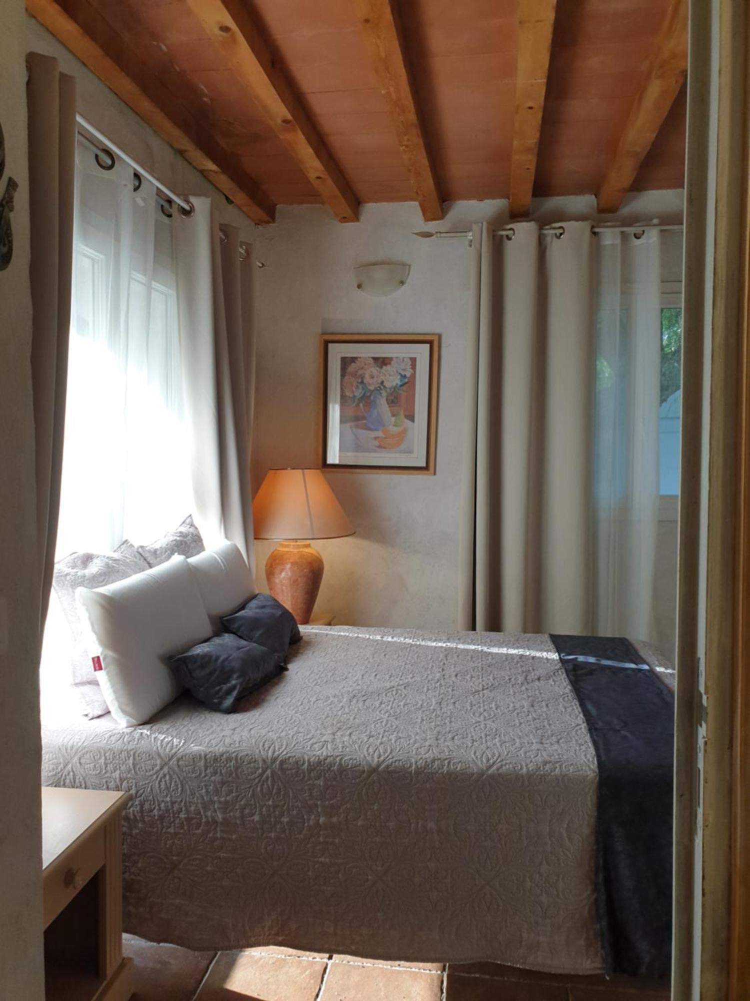 A Teppa Apartment Luri Exterior photo